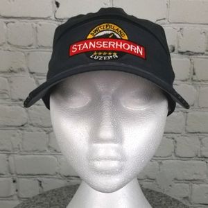CABRIO | Stanserhorn Luzern Switzerland sports cap